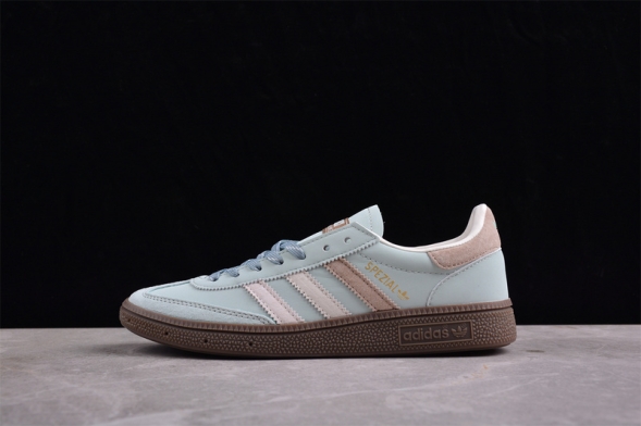 Kith x Adidas Handball Spezial IH2623 