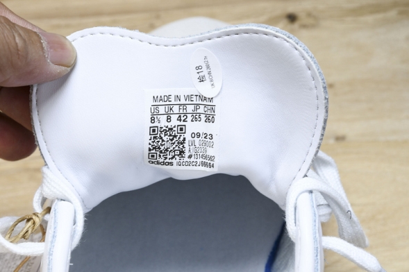 Adidas Samba Vegan OG IG2339  