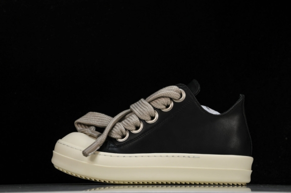Rick Owens Low Sneak RU02B2891 LPOW1 