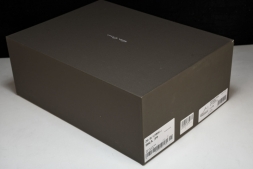 Rick Owens Low Sneak RU02B2891 LPOW1