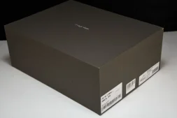 Rick Owens Low Sneak RU02B2891 LPOW1