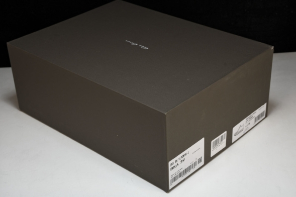 Rick Owens Low Sneak RU02B2891 LPOW1 