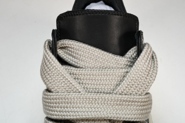 Rick Owens Low Sneak RU02B2891 LPOW1 