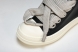 Rick Owens Low Sneak RU02B2891 LPOW1 