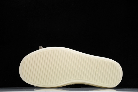 Rick Owens Low Sneak RU02B2891 LPOW1 