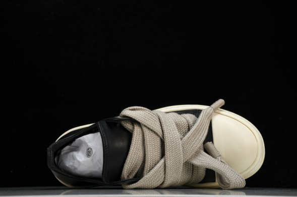 Rick Owens Low Sneak RU02B2891 LPOW1 