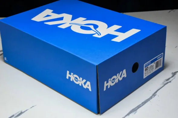 Hoka Rincon 4 155130 SSTC 