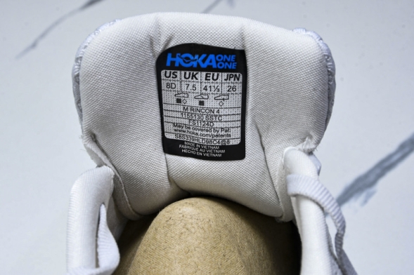 Hoka Rincon 4 155130 SSTC 