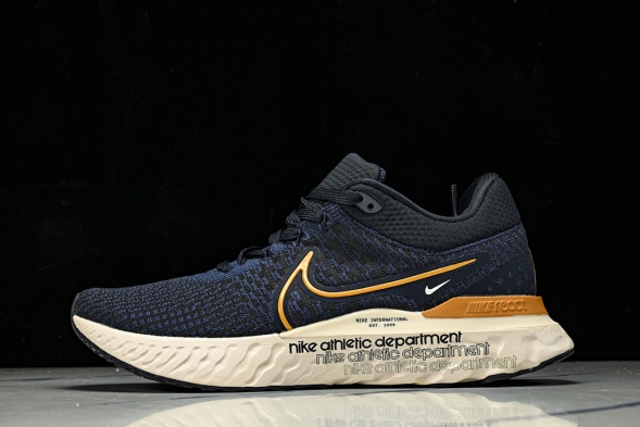 Nike React Infinity Run FK 3 D09582 400 