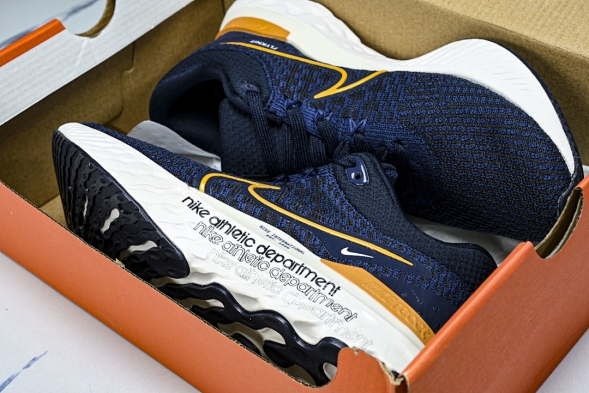 Nike React Infinity Run FK 3 D09582 400 