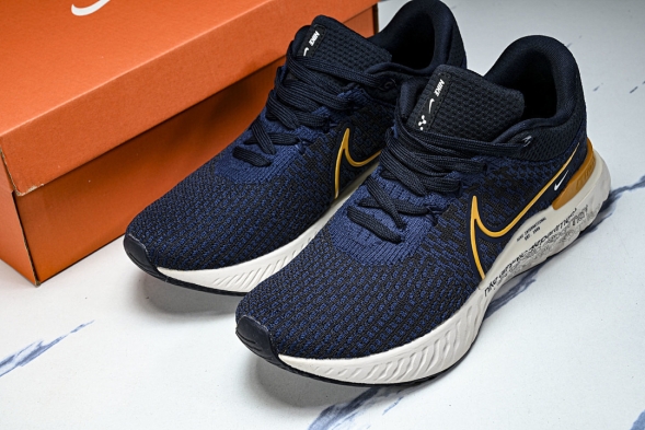 Nike React Infinity Run FK 3 D09582 400 