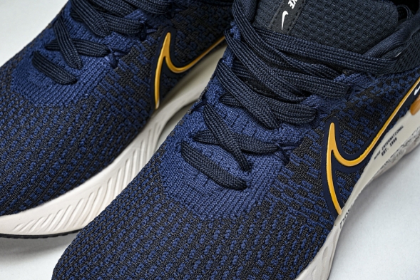 Nike React Infinity Run FK 3 D09582 400 