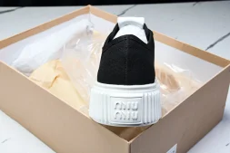 Miu Miu Calzature Donna group Vitello Deco