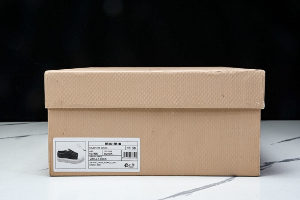 Miu Miu Calzature Donna group Vitello Deco 