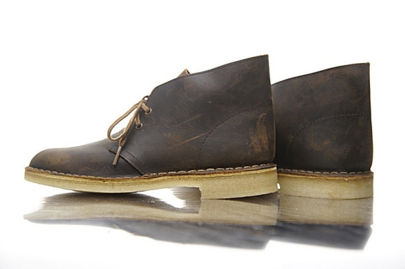 Clarks originals Desert Boot 