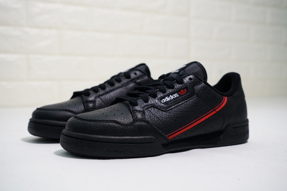 Adidas Originals Continental 80 Rascal B41672 