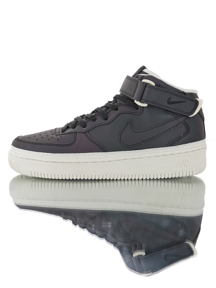 Nike Air Force 1 Mid &#039;07 “DEMON” AT1118-600 