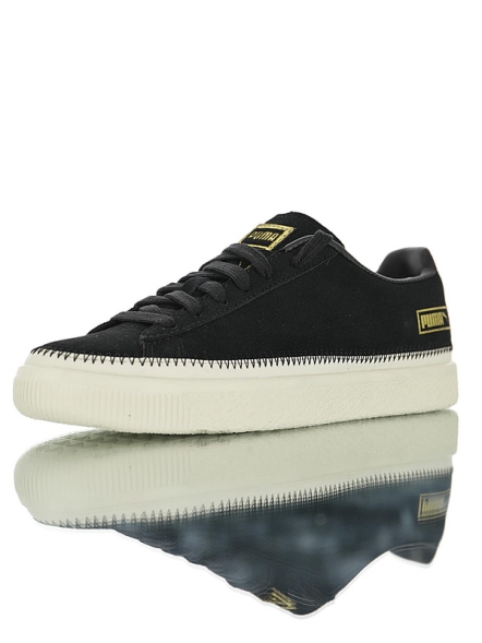 Puma Suede Trim 369639-01 