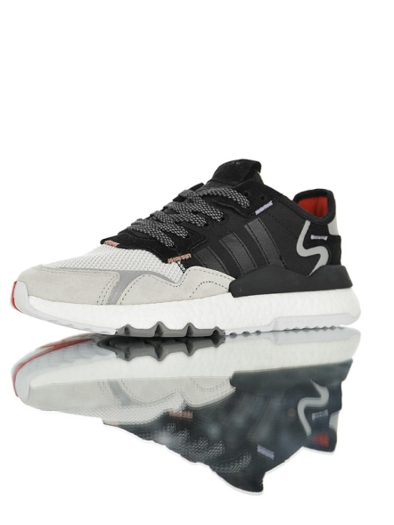 Adidas Nite Jogger Boost ss19  