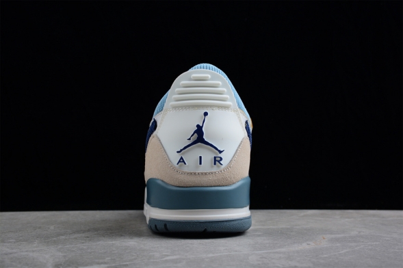 Nike Air Jordan Legacy 312 Low DQ5347-141 