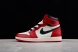 Nike Air Jordan 1 Mid Chicago Reimagined DZ5485-612 