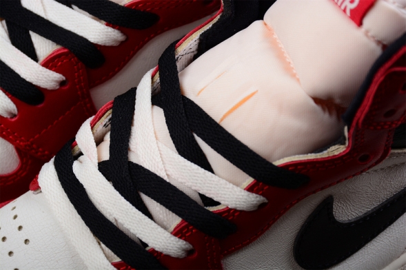 Nike Air Jordan 1 Mid Chicago Reimagined DZ5485-612 