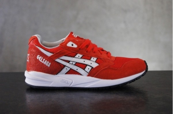 Asics Gel Saga 