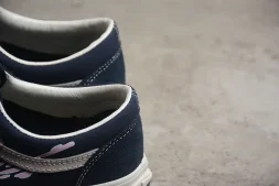 Vans Style 36 Suede VN0A3DZ3RFL