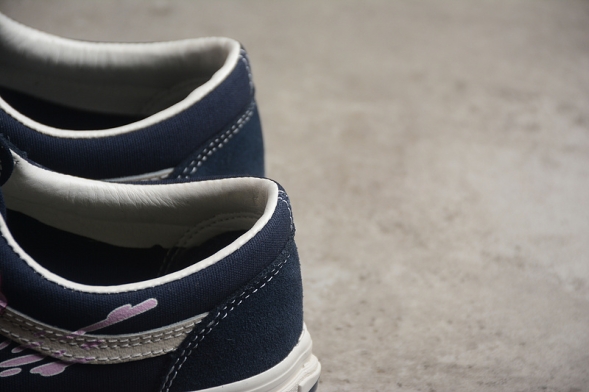 Vans Style 36 Suede VN0A3DZ3RFL 