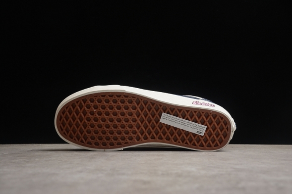 Vans Style 36 Suede VN0A3DZ3RFL 