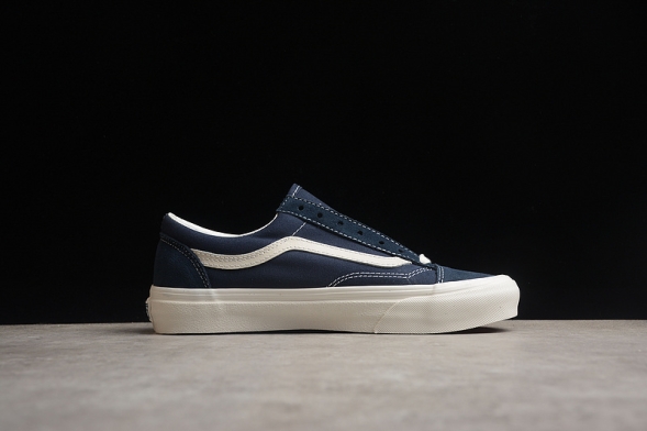 Vans Style 36 Suede VN0A3DZ3RFL 