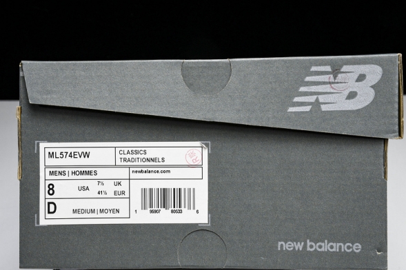 New Balance 574 ML574EVW 