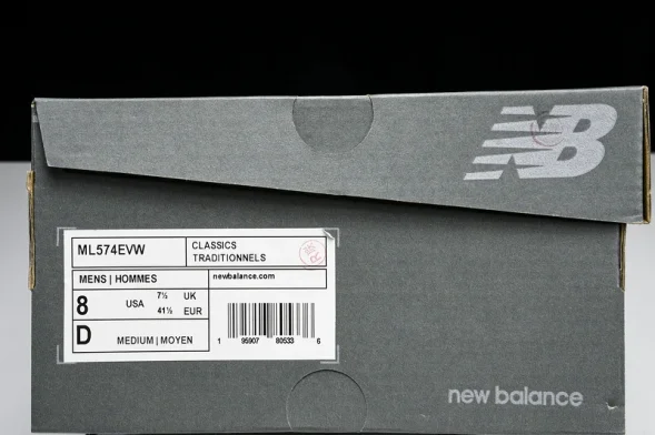 New Balance 574 ML574EVW 