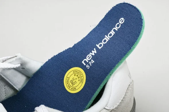 New Balance 574 ML574EVW 