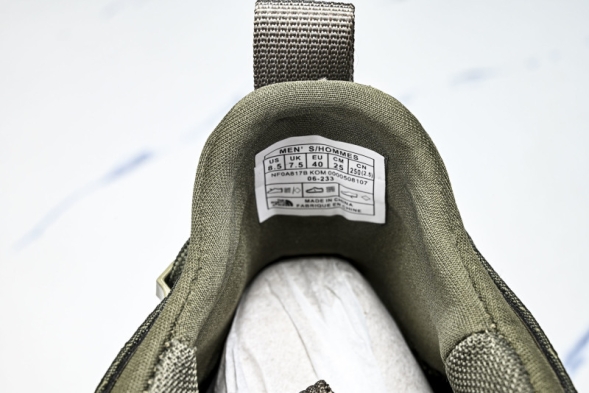 The North Face Glenclyffe NFOA817B80R-080  