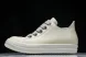 Rick Owens RO Low Sneak Milk/Milk 