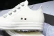Rick Owens RO Low Sneak Milk/Milk 