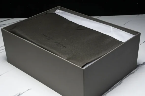 Rick Owens RO Low Sneak Milk/Milk 
