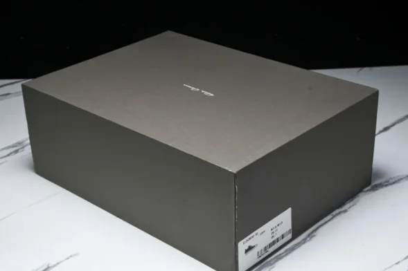 Rick Owens RO Low Sneak Milk/Milk 