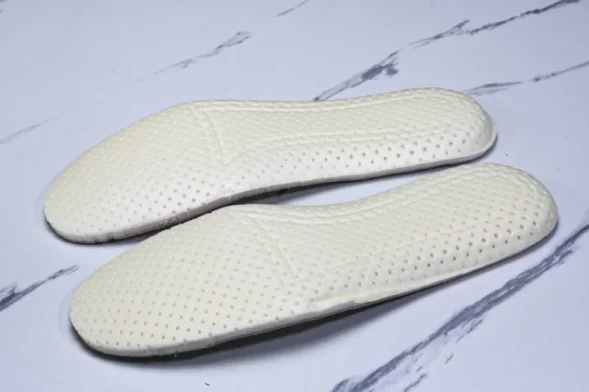 Rick Owens RO Low Sneak Milk/Milk 