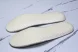 Rick Owens RO Low Sneak Milk/Milk 