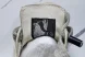 Rick Owens RO Low Sneak Milk/Milk 