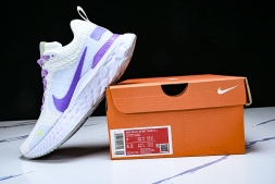 Nike React Infinity Run FK 3 DZ3016 100