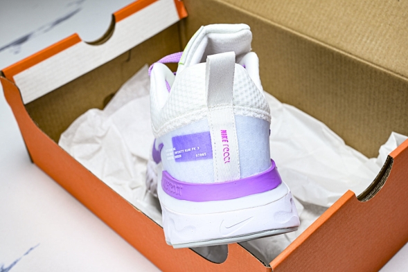 Nike React Infinity Run FK 3 DZ3016 100 