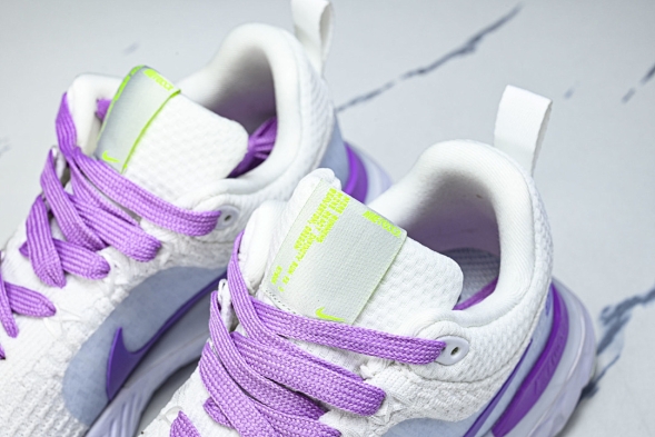 Nike React Infinity Run FK 3 DZ3016 100 