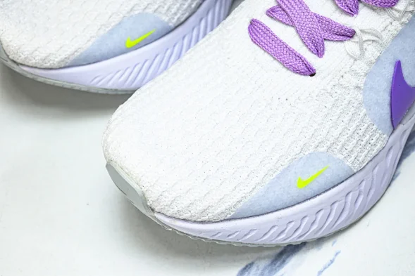 Nike React Infinity Run FK 3 DZ3016 100 
