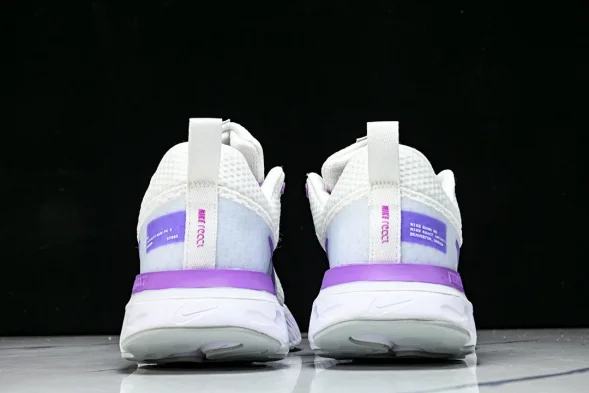 Nike React Infinity Run FK 3 DZ3016 100 