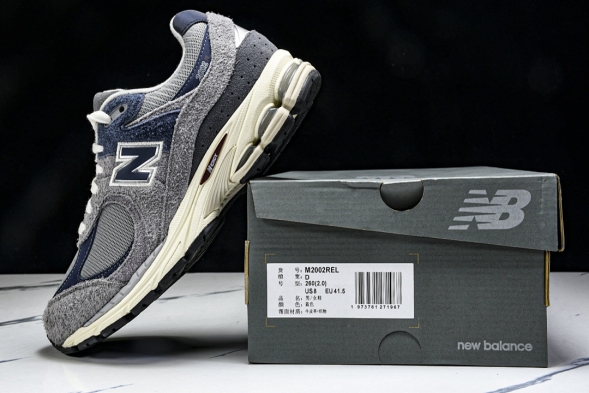 New Balance 2002R M2002REL 