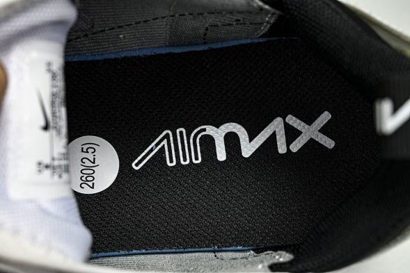 Nike Air Max 270 AH8050 100 