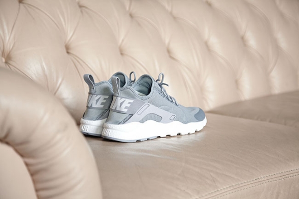 Nike Air Huarache Run Ultra  